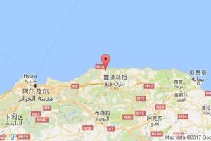 代利斯港口查詢_dellys港口代碼_阿爾及利亞代利斯港口代碼