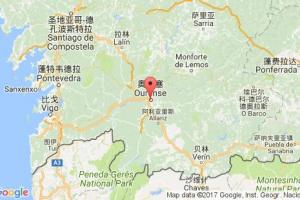 奧倫塞港口查詢(xún)_orense港口代碼_西班牙奧倫塞港口代碼