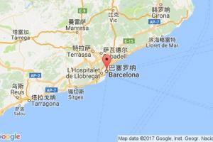 巴塞羅那港口查詢_barcelona港口代碼_西班牙巴塞羅那港口代碼