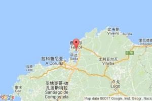 費(fèi)羅爾港口查詢(xún)_ferrol港口代碼_西班牙費(fèi)羅爾港口代碼