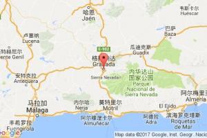 格拉納達(dá)港口查詢(xún)_granada港口代碼_西班牙格拉納達(dá)港口代碼