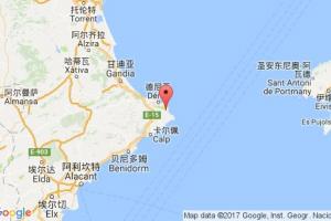 哈韋阿港口查詢(xún)_javea港口代碼_西班牙哈韋阿港口代碼