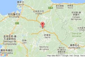 盧戈港口查詢(xún)_lugo港口代碼_西班牙盧戈港口代碼