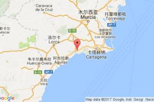 馬薩龍港口查詢(xún)_mazarron港口代碼_西班牙馬薩龍港口代碼