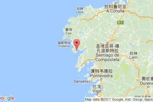 穆羅斯港口查詢(xún)_muros港口代碼_西班牙穆羅斯港口代碼