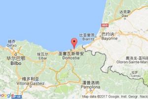 帕薩赫斯港口查詢(xún)_pasajes港口代碼_西班牙帕薩赫斯港口代碼