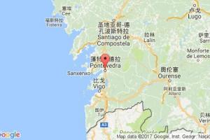 邦特韋德拉港口查詢(xún)_pontevedra港口代碼_西班牙邦特韋德拉港口代碼