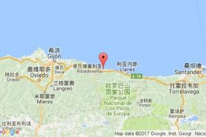 里瓦德塞利亞港口查詢_ribadesella港口代碼_西班牙里瓦德塞利亞港口代碼