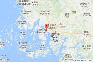 楠塔利港口查詢_naantali港口代碼_芬蘭楠塔利港口代碼