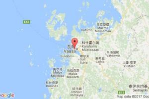瓦斯克爾良托港口查詢_vaskiluoto港口代碼_芬蘭瓦斯克爾良托港口代碼