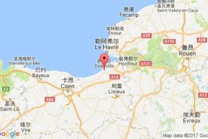 多維爾港口查詢_deauville港口代碼_法國(guó)多維爾港口代碼