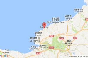 費(fèi)康港口查詢_fecamp港口代碼_法國