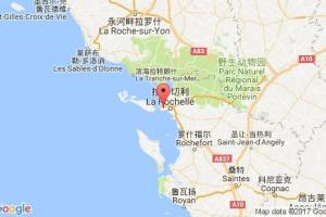 拉帕利斯港口查詢_la pallice港口代碼_法國(guó)拉帕利斯港口代碼