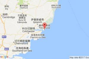 費(fèi)利克斯托港口查詢_felixstowe港口代碼_英國費(fèi)利克斯托港口代碼