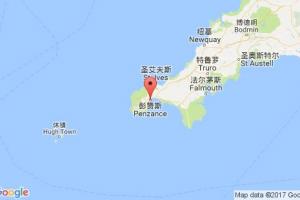 彭贊斯港口查詢_penzance港口代碼_英國(guó)彭贊斯港口代碼
