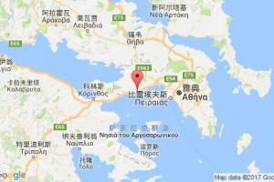 邁加拉港口查詢_megara港口代碼_希臘邁加拉港口代碼