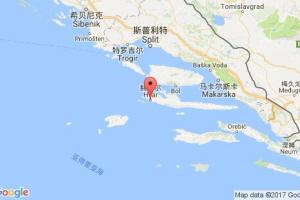 赫瓦爾港口查詢(xún)_hvar港口代碼_克羅地亞赫瓦爾港口代碼