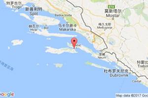 科爾丘拉港口查詢(xún)_korcula港口代碼_克羅地亞科爾丘拉港口代碼