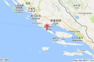 馬斯利尼察港口查詢(xún)_maslinica港口代碼_克羅地亞馬斯利尼察港口代碼