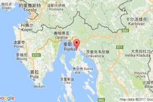 奧米沙利港口查詢(xún)_omisalj港口代碼_克羅地亞奧米沙利港口代碼