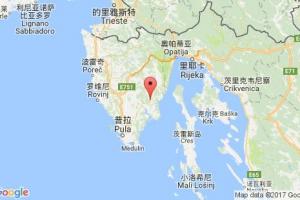 拉薩港口查詢(xún)_rasa港口代碼_克羅地亞拉薩港口代碼