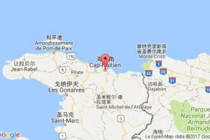 海地角港口查詢(xún)_cap haitien港口代碼_海地海地角港口代碼