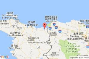 利貝泰堡港口查詢(xún)_fort liberte港口代碼_海地利貝泰堡港口代碼