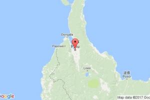 帕盧港口查詢(xún)_palu港口代碼_印度尼西亞(印尼)帕盧港口代碼