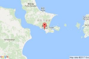 都保里港口查詢_toboali港口代碼_印度尼西亞(印尼)都保里港口代碼