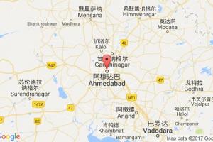 艾哈邁達巴德港口查詢_icd ahmedabad港口代碼_印度艾哈邁達巴德港口代碼
