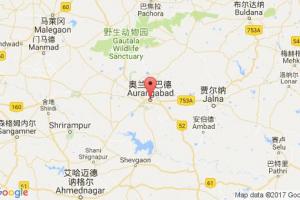 奧蘭加巴德港口查詢(xún)_icd aurangabad港口代碼_印度奧蘭加巴德港口代碼