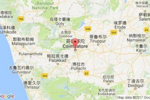 科印拜陀港口查詢(xún)_icd coimbatore港口代碼_印度科印拜陀港口代碼