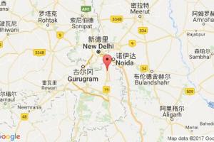 新德里F港港口查詢(xún)_icd faridabad港口代碼_印度新德里F港港口代碼