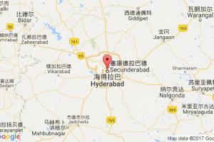 海德拉巴港口查詢_icd hyderabad港口代碼_印度海德拉巴港口代碼