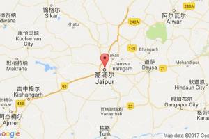 齋浦爾港口查詢(xún)_icd jaipur港口代碼_印度齋浦爾港口代碼