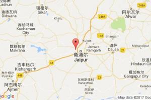 卡那克普拉港口查詢(xún)_icd kanakpura港口代碼_印度卡那克普拉港口代碼