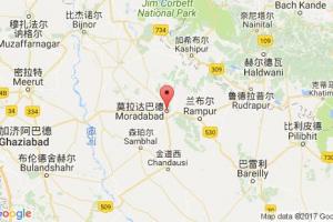 莫拉達巴德港口查詢_icd moradabad港口代碼_印度莫拉達巴德港口代碼