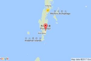 布萊爾港港口查詢_port balair港口