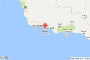 賈斯克港口查詢_jask港口代碼_伊朗