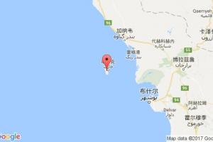 哈爾克島港口查詢(xún)_kharg island港