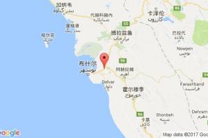 喬加達(dá)克港口查詢_choghadak港口代