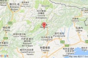 貝盧諾港口查詢_belluno港口代碼_意大利貝盧諾港口代碼