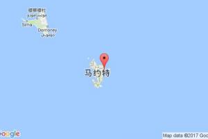 藻德濟港口查詢_dzaoudzi港口代碼_