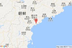 興南港口查詢_hungnam港口代碼_朝鮮興南港口代碼