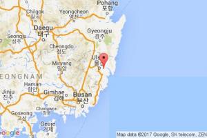 蔚山港口查詢_ulsan港口代碼_韓國(guó)