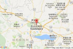 瓜達(dá)拉哈拉港口查詢(xún)_guadalajara港口代碼_墨西哥瓜達(dá)拉哈拉港口代碼