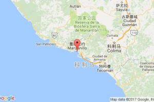 曼薩尼約港口查詢(xún)_manzanillo,mx港口代碼_墨西哥曼薩尼約港口代碼