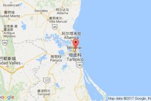 馬德羅港港口查詢_puerto madero港口代碼_墨西哥馬德羅港港口代碼