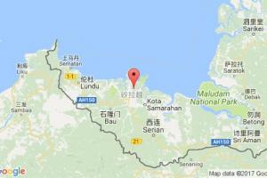 古晉港口查詢_kuching港口代碼_馬來西亞古晉港口代碼