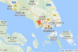 丹戎帕拉帕斯港口查詢_tanjung pelepas港口代碼_馬來西亞丹戎帕拉帕斯港口代碼